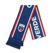 Cape Verde Fan Pack - Scarf & Flag