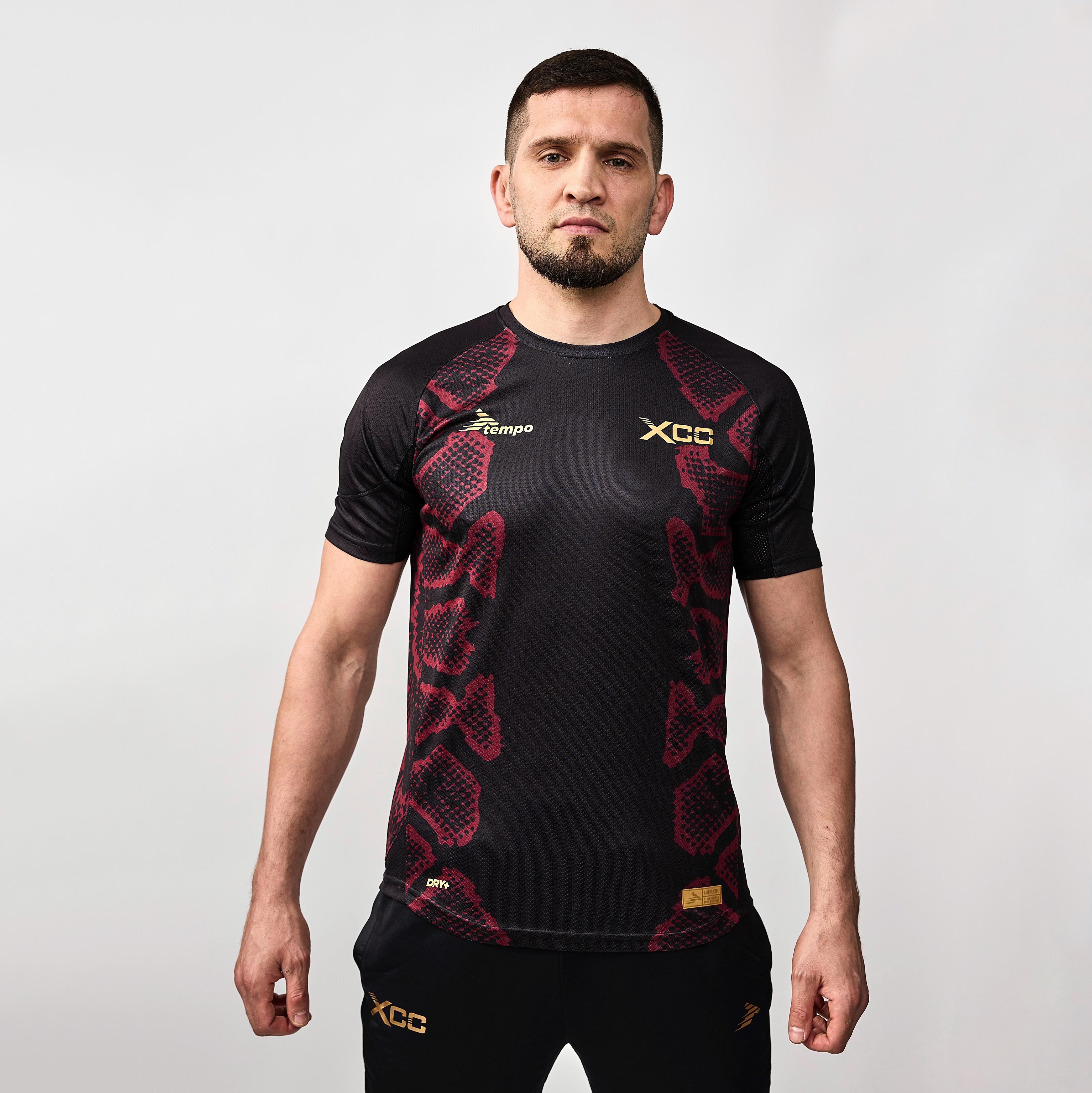 CR shuto（シュート）　ユニフォーム MIZUNO 北海道コンサドーレ札幌 2024 ユニフォーム ホーム 半袖