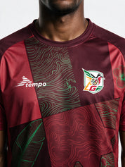 Guadeloupe Home Match Jersey 26/27 - Player Edition