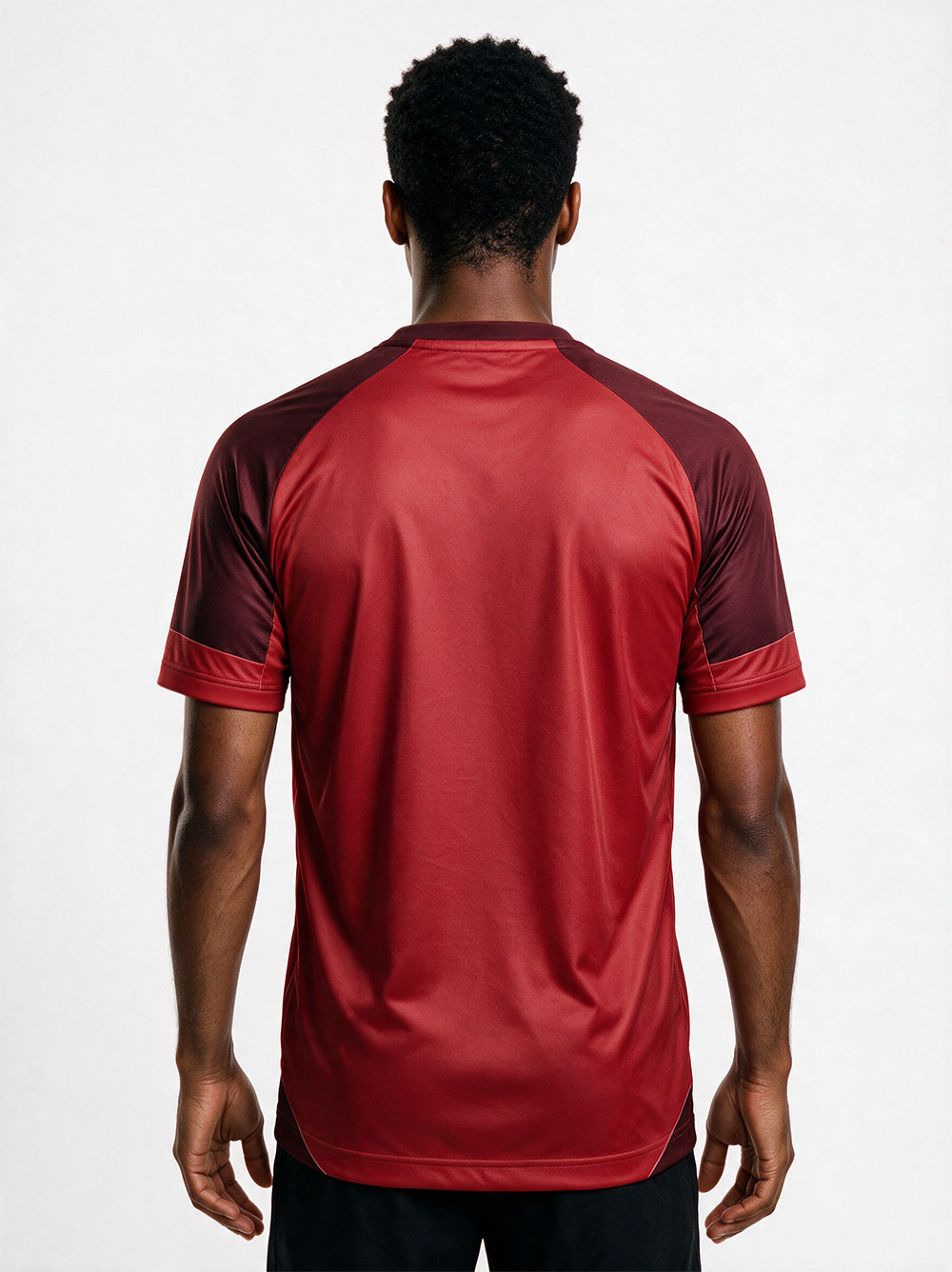Guadeloupe Home Match Jersey 26/27 - Player Edition