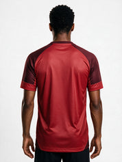 Guadeloupe Home Match Jersey 26/27 - Player Edition