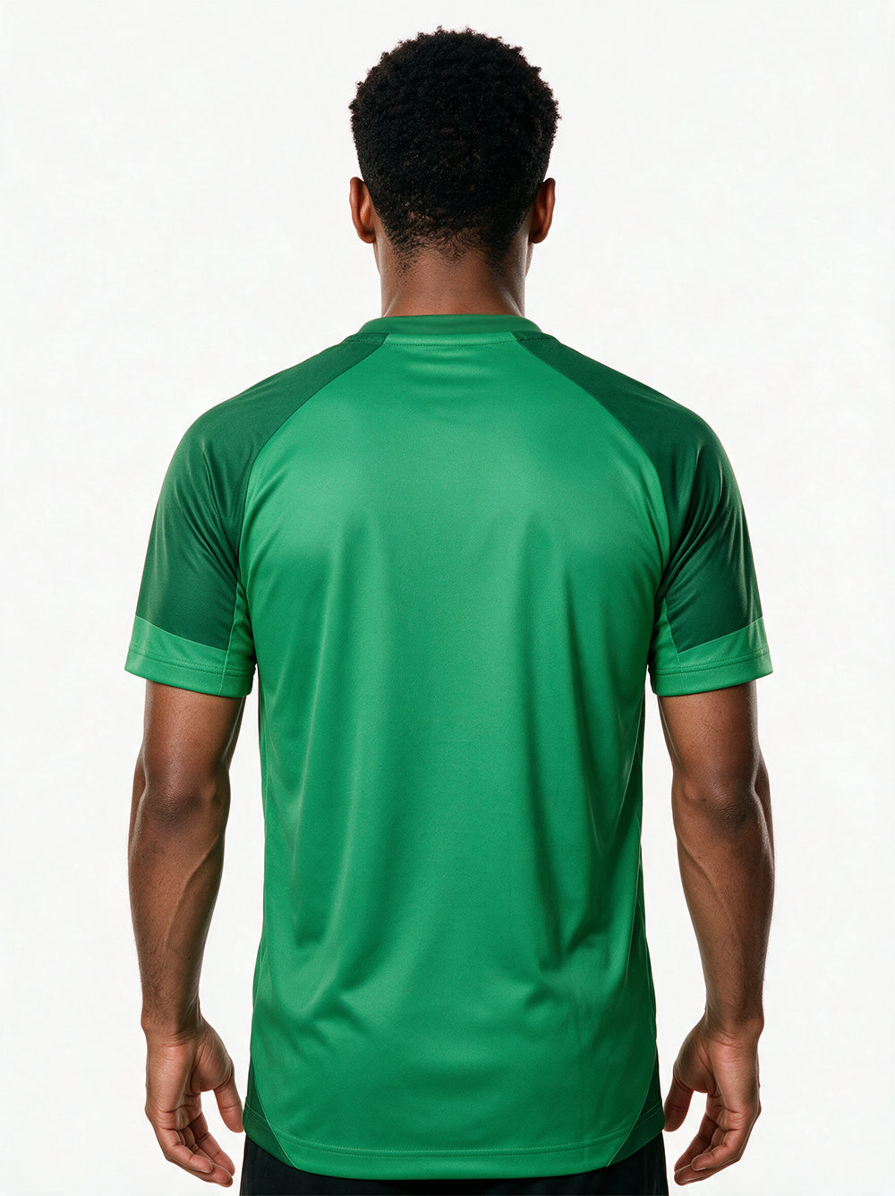 Guadeloupe Away Match Jersey 26/27 - Player Edition