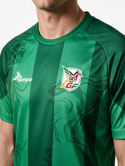 Guadeloupe Away Match Jersey 26/27 - Player Edition