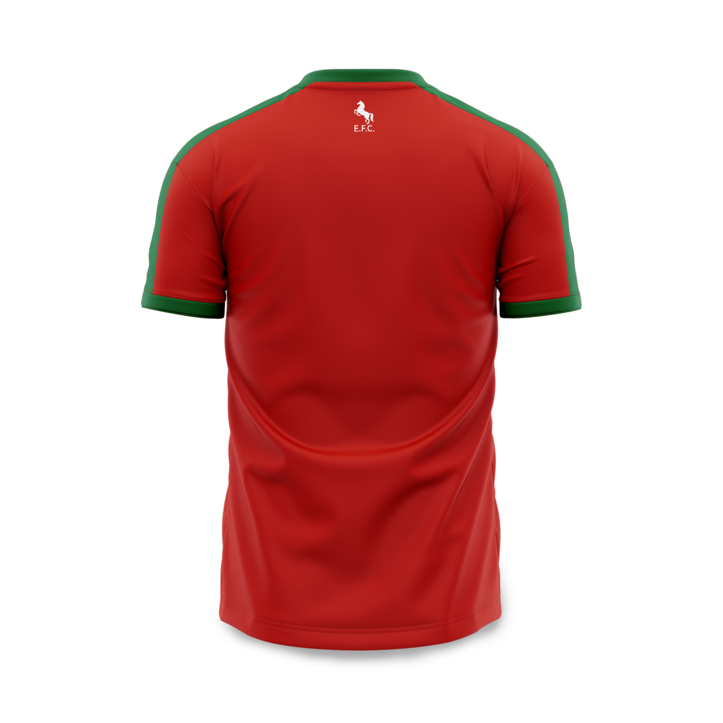 Ettifaq Away Match Jersey 23/24 - Player Edition