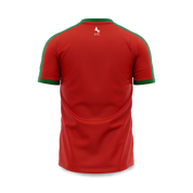 Ettifaq Away Match Jersey 23/24 - Player Edition