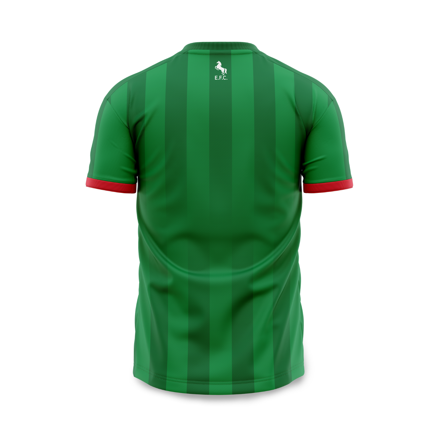 Ettifaq Home Match Jersey 23/24 - Player Edition