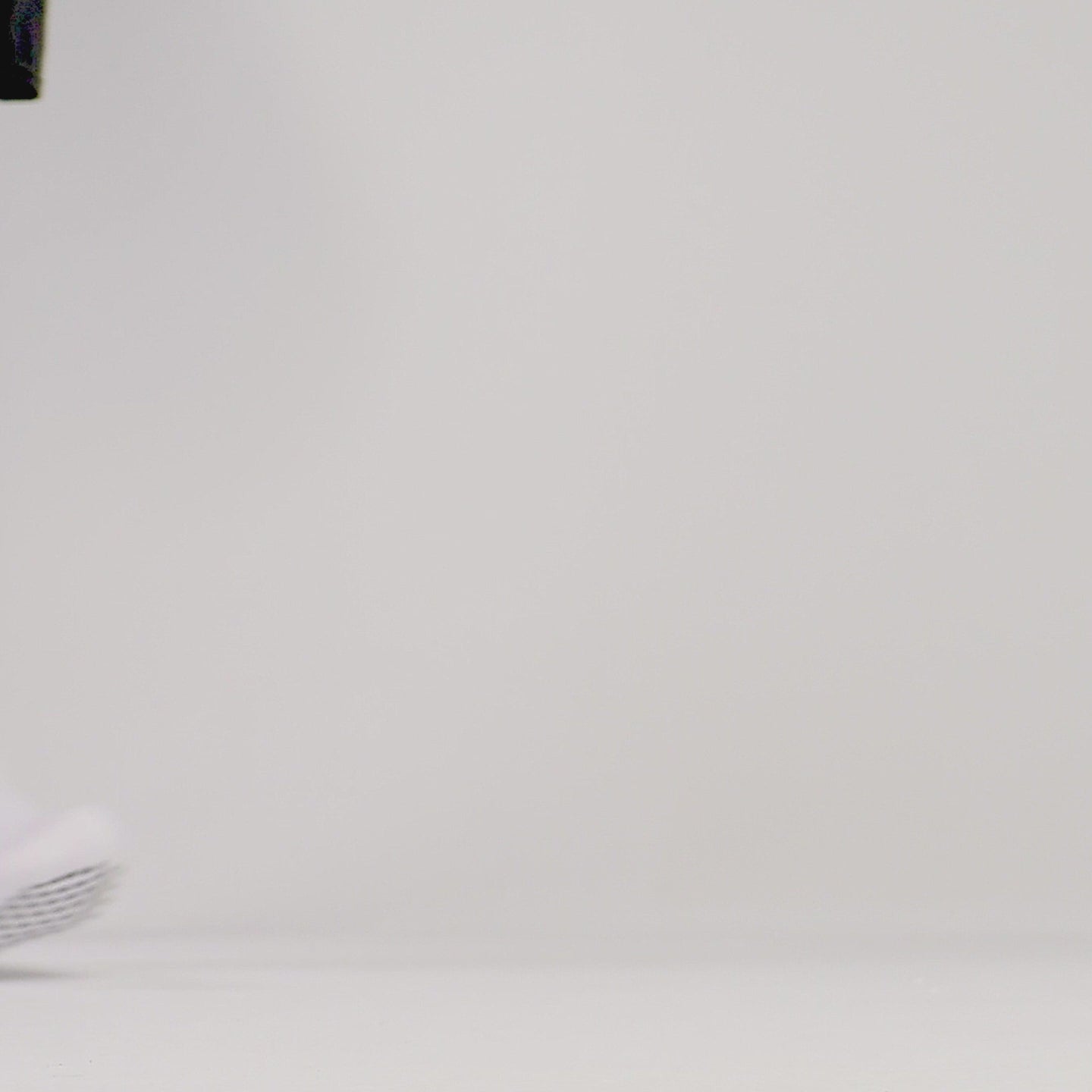 Grip Socks White