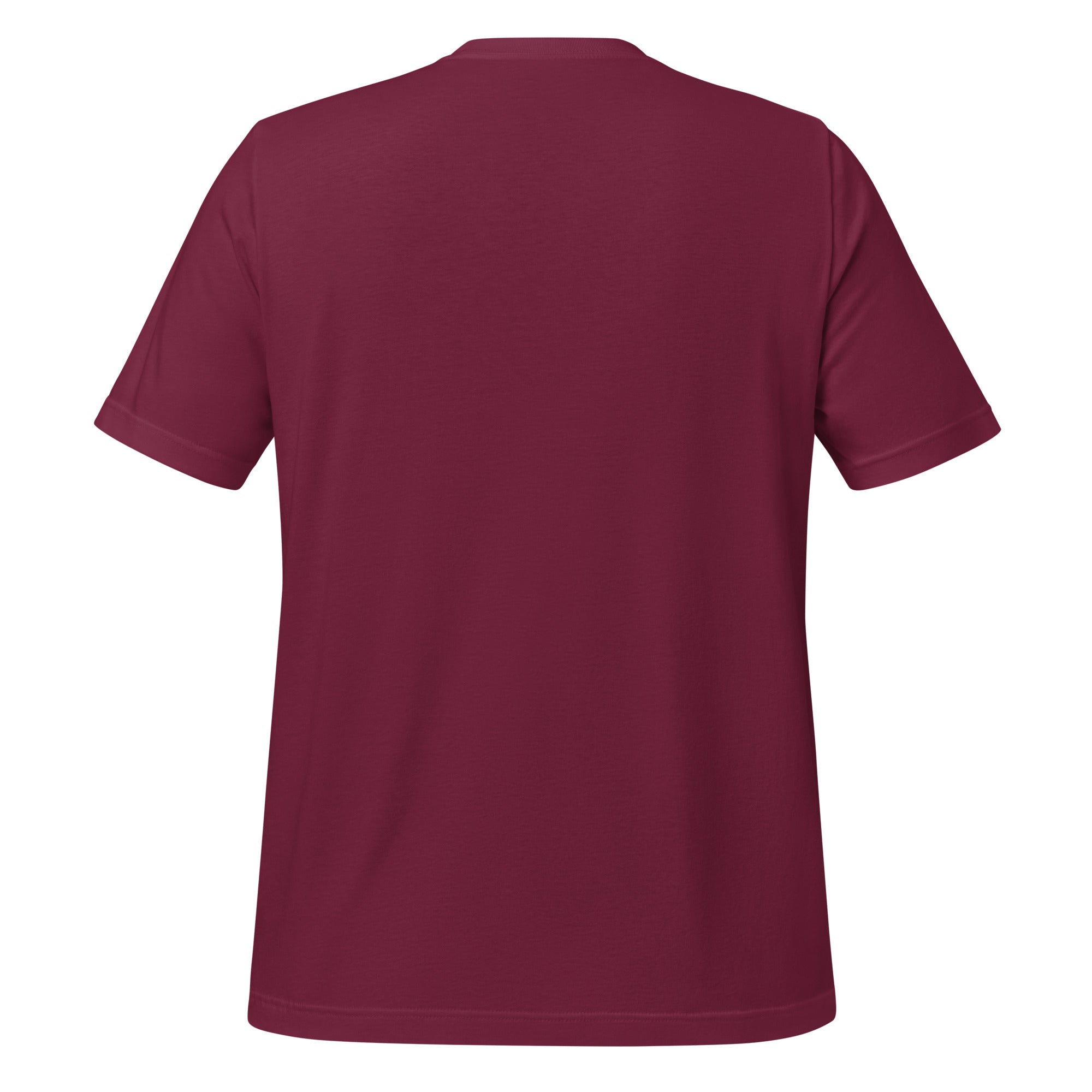 unisex-staple-t-shirt-maroon-back-66db0768d5021.jpg