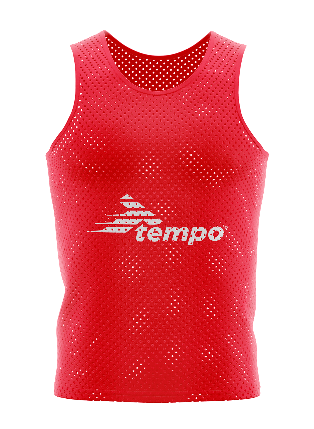 Training Bib - Tempo Sport