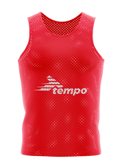 Training Bib - Tempo Sport