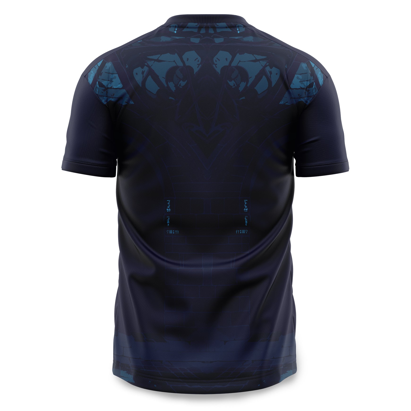 Zamalek Auswärtsspieltrikot 23/24 - Spieleredition