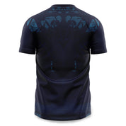Zamalek Auswärtsspieltrikot 23/24 - Spieleredition