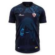 Zamalek Auswärtsspieltrikot 23/24 - Spieleredition