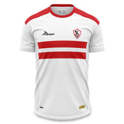 Zamalek Heimspieltrikot 23/24 - Spieleredition